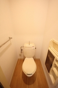 ヴィラグローバ　Ｂ 201号-10