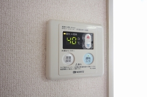 ヴィラグローバ　Ｂ 201号-11