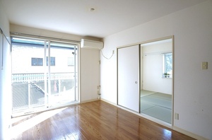 ドエル・テン 101号-2