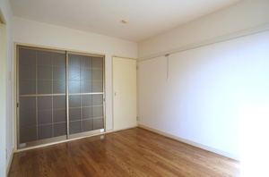 ドエル・テン 101号-3