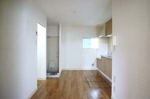 ドエル・テン 101号-5