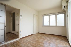 ミヤタ・アネックス 201号-3