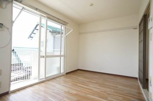 ミヤタ・アネックス 201号-4