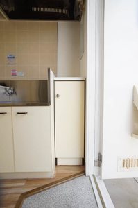 ミヤタ・アネックス 201号-6