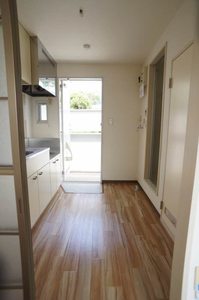 ミヤタ・アネックス 201号-7