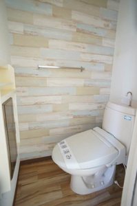 ミヤタ・アネックス 201号-8