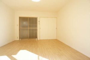 Ｔ・Ｍハイツ 102号-3