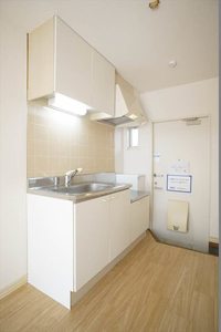 Ｔ・Ｍハイツ 102号-4