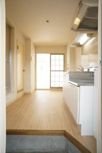 Ｔ・Ｍハイツ 102号-7