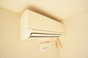 Ｔ・Ｍハイツ 102号-11