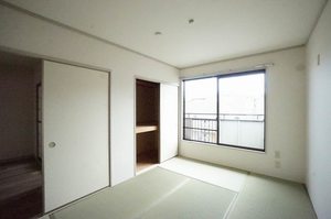 プランドール湘南 203号-3