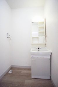 プランドール湘南 203号-6