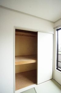 プランドール湘南 203号-9