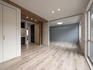 ビューテラス大善 202号-2