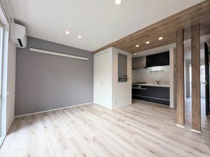 ビューテラス大善 202号-3