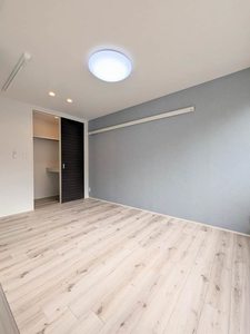 ビューテラス大善 202号-4