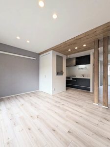 ビューテラス大善 202号-5