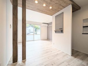 ビューテラス大善 202号-6