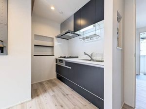 ビューテラス大善 202号-7