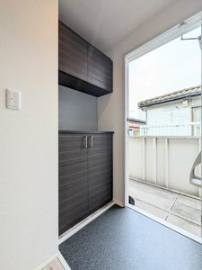 ビューテラス大善 202号-8