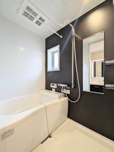 ビューテラス大善 202号-9