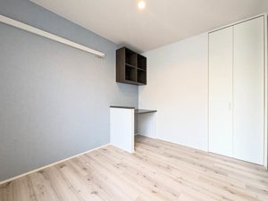 ビューテラス大善 202号-12