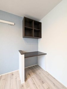 ビューテラス大善 202号-13