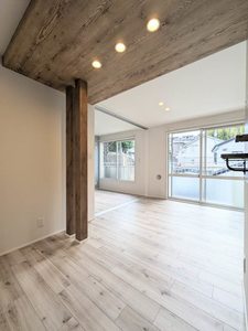 ビューテラス大善 202号-14