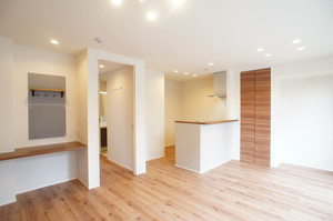 ハイムアベニュー 103号-1