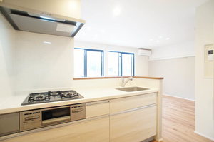 ハイムアベニュー 103号-2