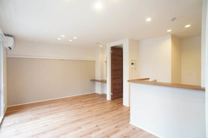 ハイムアベニュー 103号-3