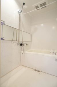 ハイムアベニュー 103号-8