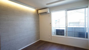 ハウス・Ｓ 202号-2