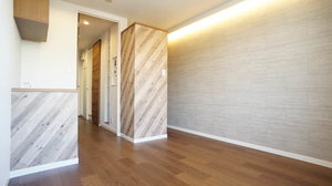 ハウス・Ｓ 202号-3