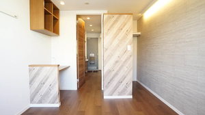 ハウス・Ｓ 202号-4