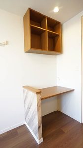 ハウス・Ｓ 202号-5