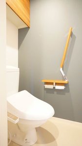 ハウス・Ｓ 202号-10