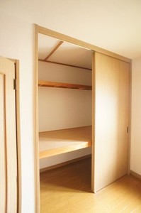 ドミール鶴間　Ｂ 102号-6