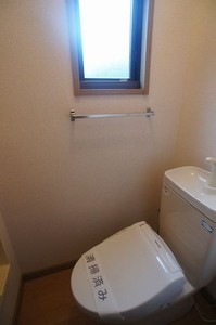 ドミール鶴間　Ｂ 102号-8