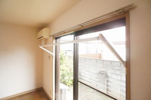 ドミール鶴間　Ｂ 102号-9