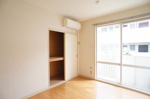 サマーハイツ　Ｂ 203号-4