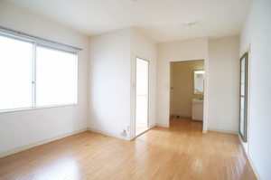 サマーハイツ　Ｂ 203号-5