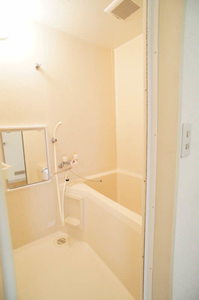 サマーハイツ　Ｂ 203号-8