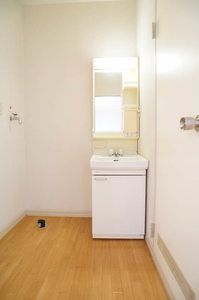 サマーハイツ　Ｂ 203号-9