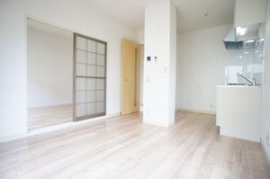 ローゼンハイム湘南 D 101号-5