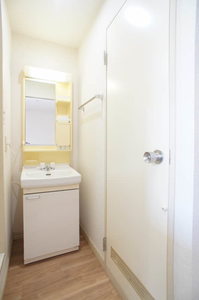 ニイド・ハウス 203号-9