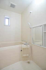 ニイド・ハウス 203号-10