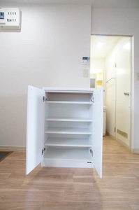 ニイド・ハウス 203号-11