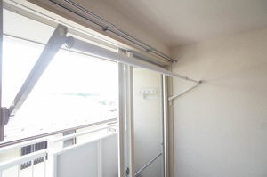 ニイド・ハウス 203号-12