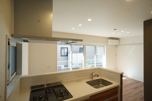 吉田テラス 102号-1